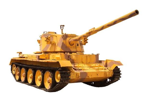 eski tankı
