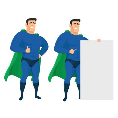 komik süper maskot farklı teşkil etmektedir