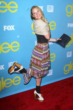 Heather Morris