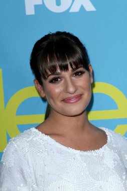 Lea Michele