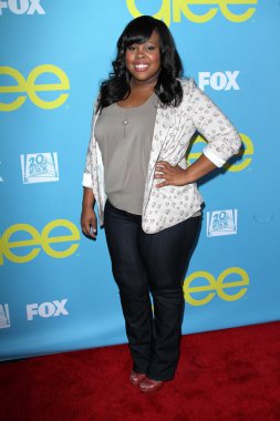 Amber Riley