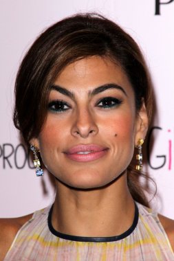 Eva Mendes