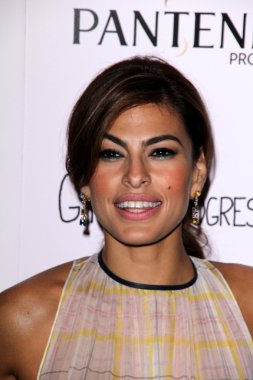 Eva Mendes