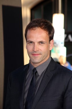 Jonny Lee Miller