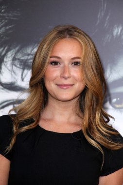 Alexa vega