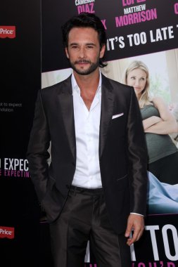 Rodrigo Santoro