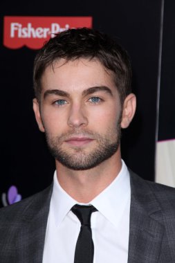 Chace crawford