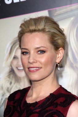 Elizabeth Banks