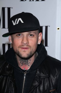 Benji Madden