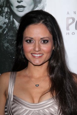 Danica Mckellar
