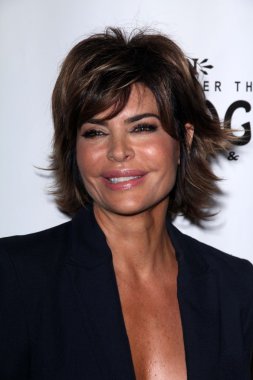 Lisa Rinna