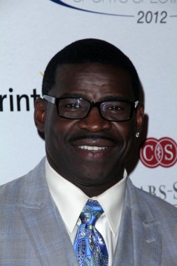 Michael Irvin