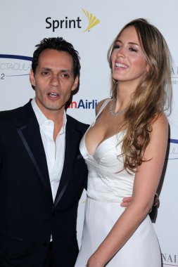 Marc Anthony, Shannon De Lima