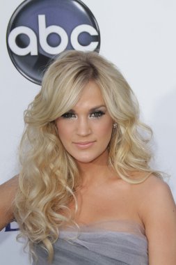 Carrie Underwood