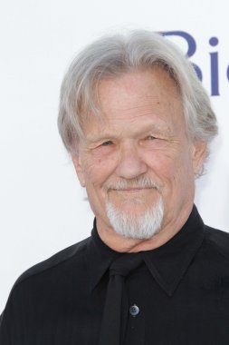 Kris Kristofferson