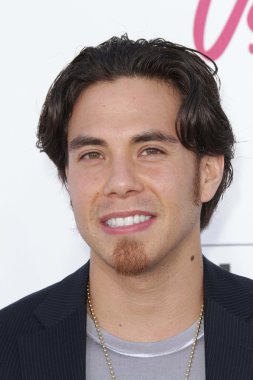 Apolo Ohno