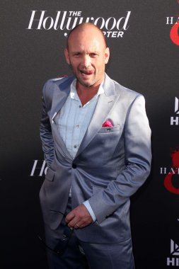 Andrew Howard