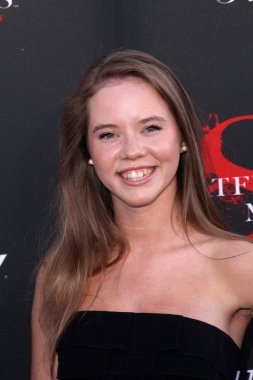 Katie Griffiths
