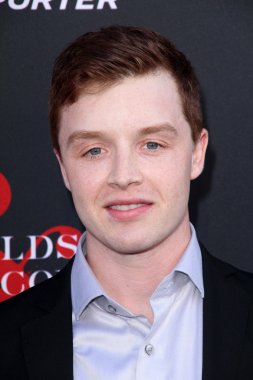 Noel Fisher