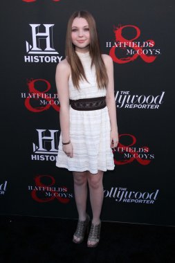 Sammi Hanratty