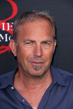 Kevin Costner