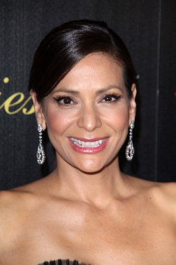 Constance Marie