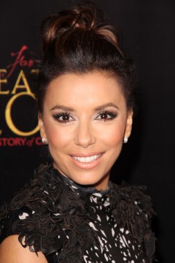 Eva Longoria