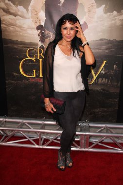 Maria conchita alonso