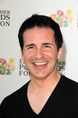 Hal Sparks