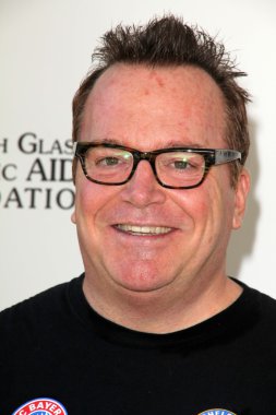 Tom Arnold