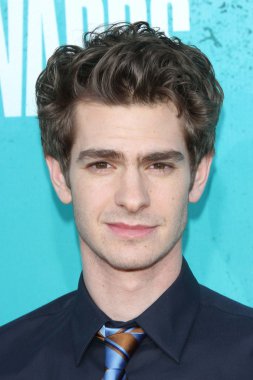 Andrew Garfield