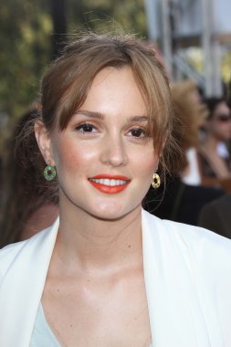 Leighton Meester