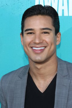 Mario Lopez