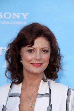 Susan Sarandon