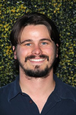 Jason Ritter