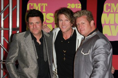 Rascal Flatts