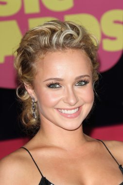 Hayden Panettiere