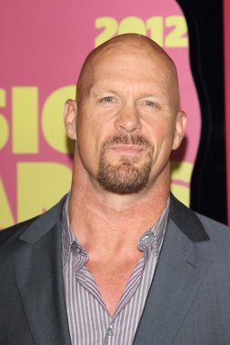 Steve Austin