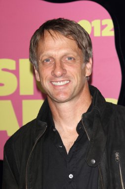 Tony Hawk