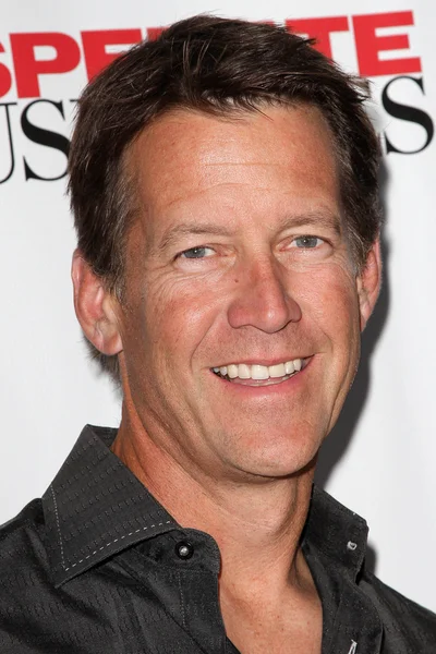 James Denton — Stock Photo, Image