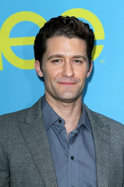 Matthew Morrison — Stock Photo, Image