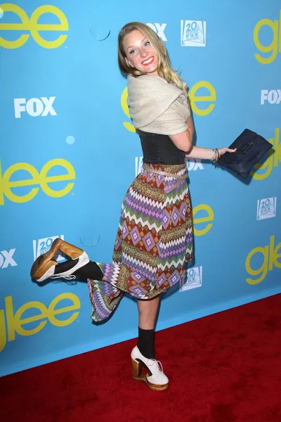 Heather Morris —  Fotos de Stock