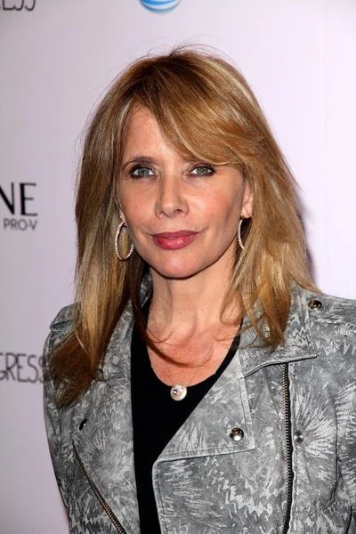 Rosanna Arquette — Stock Photo, Image