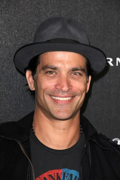 Jonathon Schaech — Stockfoto