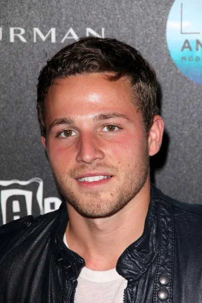 Shawn Pyfrom. — Fotografia de Stock