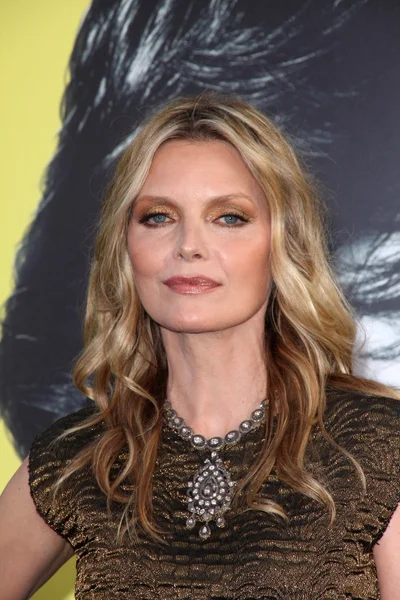 Michelle Pfeiffer — Zdjęcie stockowe