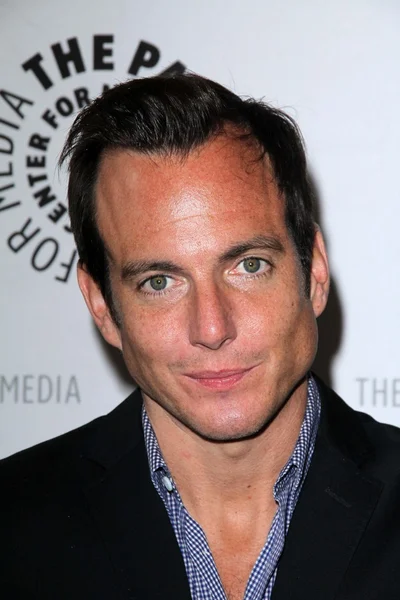 Will Arnett — Foto Stock