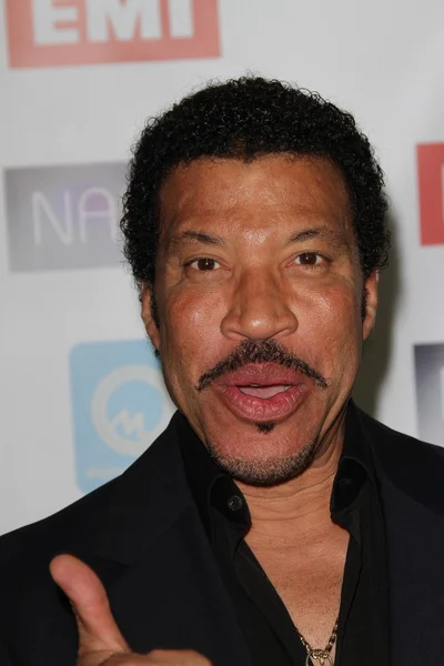 Lionel Richie — Stock Photo, Image