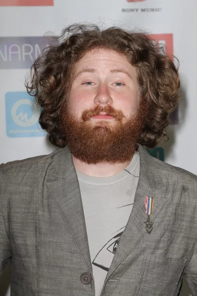 Casey abrams — Stok fotoğraf