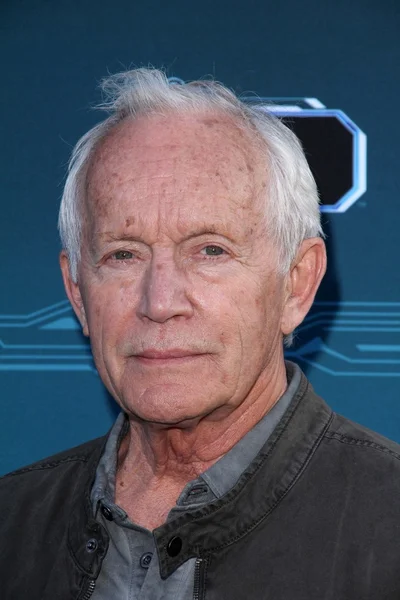 Lance Henriksen — Zdjęcie stockowe